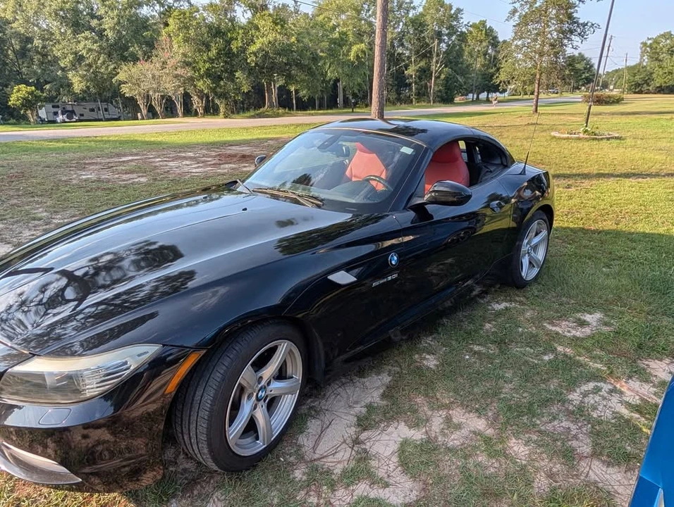 2009 BMW E89 Z4 Roadster - Image 7 of 10