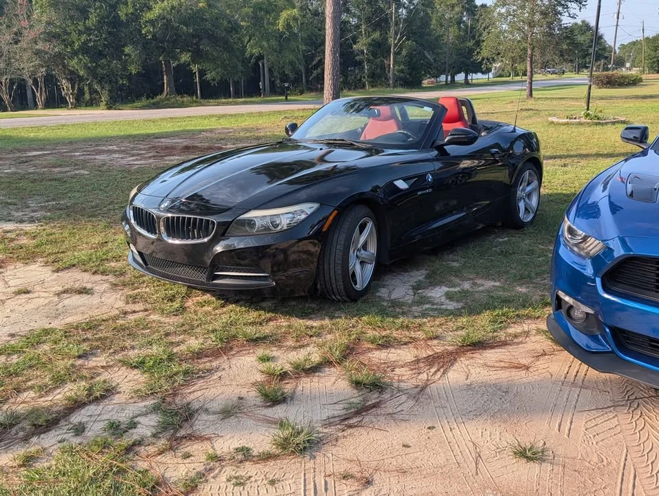2009 BMW E89 Z4 Roadster - Image 2 of 10