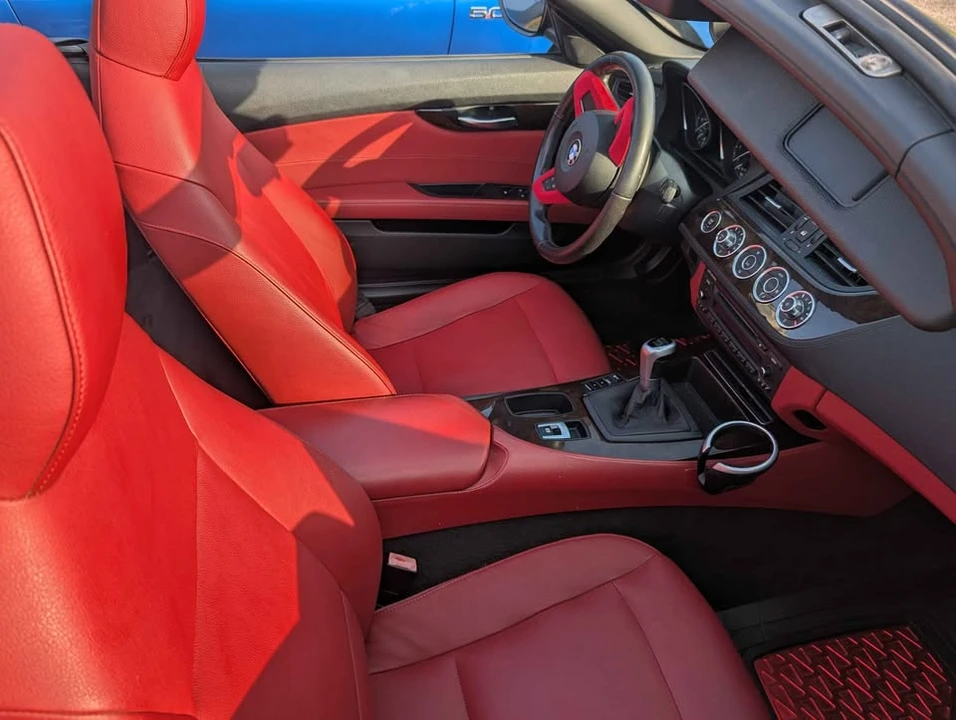 2009 BMW E89 Z4 Roadster - Image 10 of 10