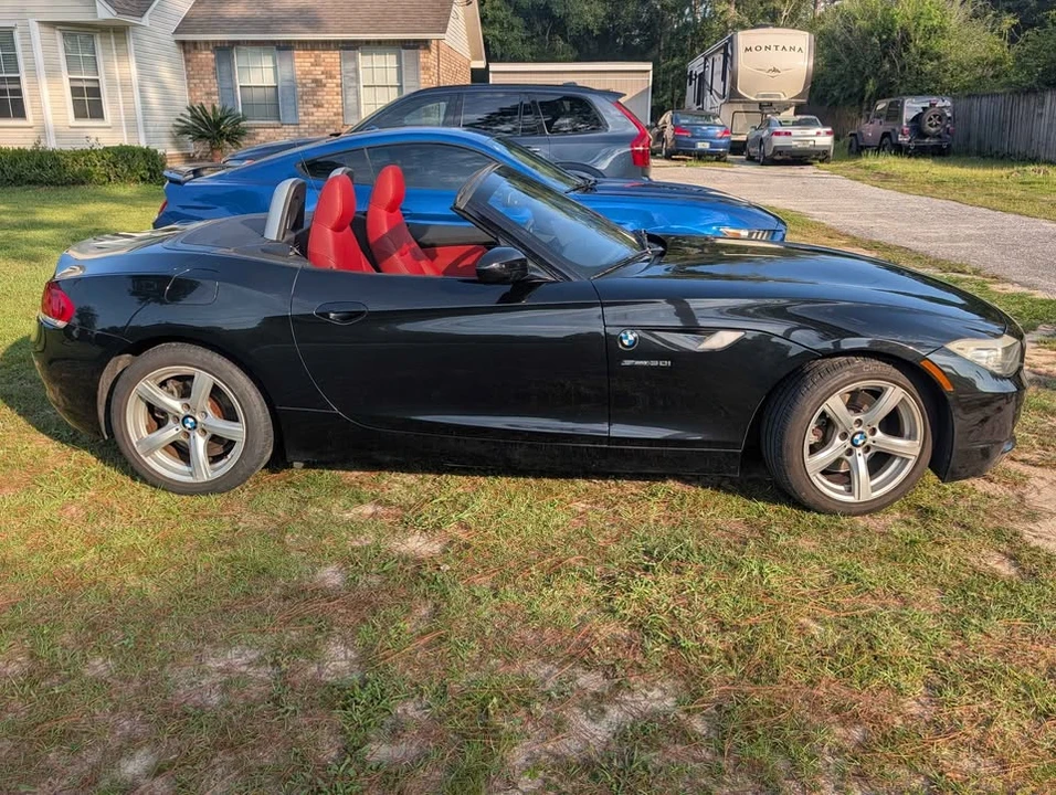 2009 BMW E89 Z4 Roadster - Image 3 of 10