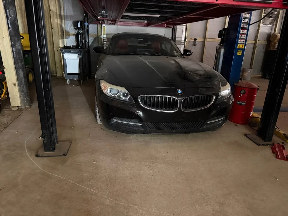 2009 BMW E89 Z4 Roadster - Image 2 of 4