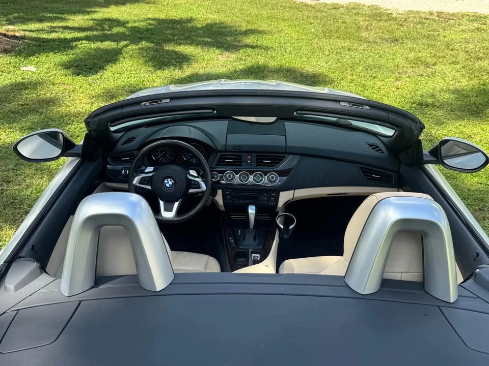 2009 BMW E89 Z4 Roadster - Image 14 of 14