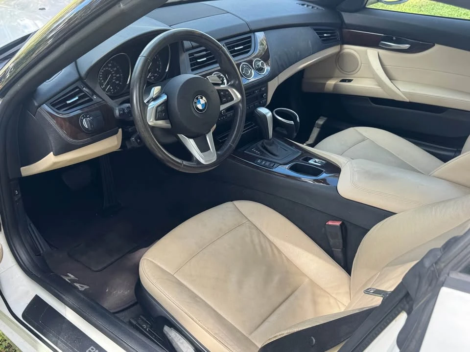 2009 BMW E89 Z4 Roadster - Image 7 of 14