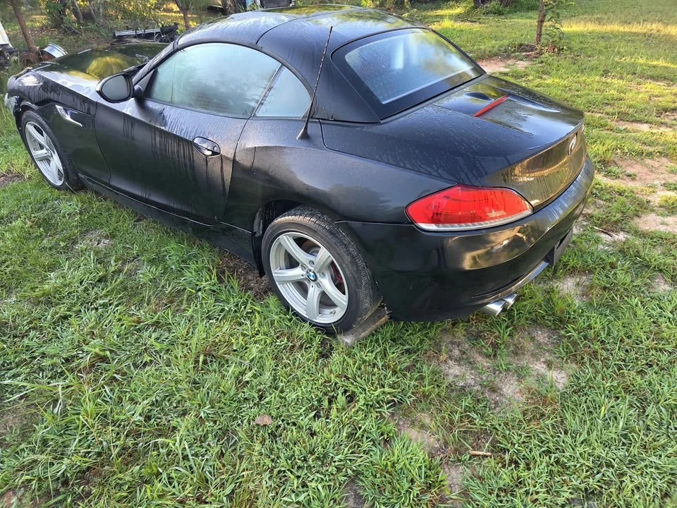 2009 BMW E89 Z4 Roadster - Image 3 of 9