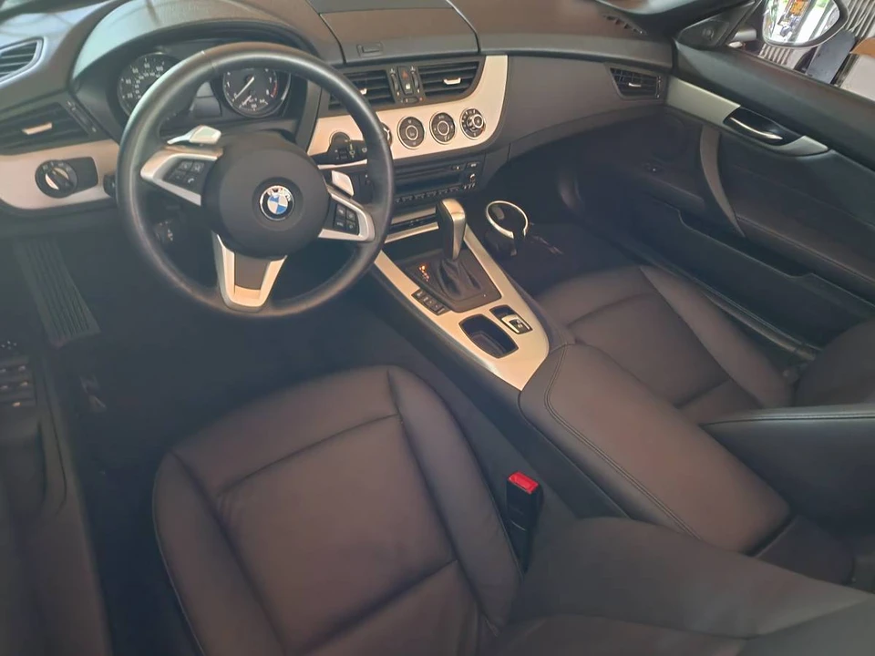 2009 BMW E89 Z4 Roadster - Image 9 of 10