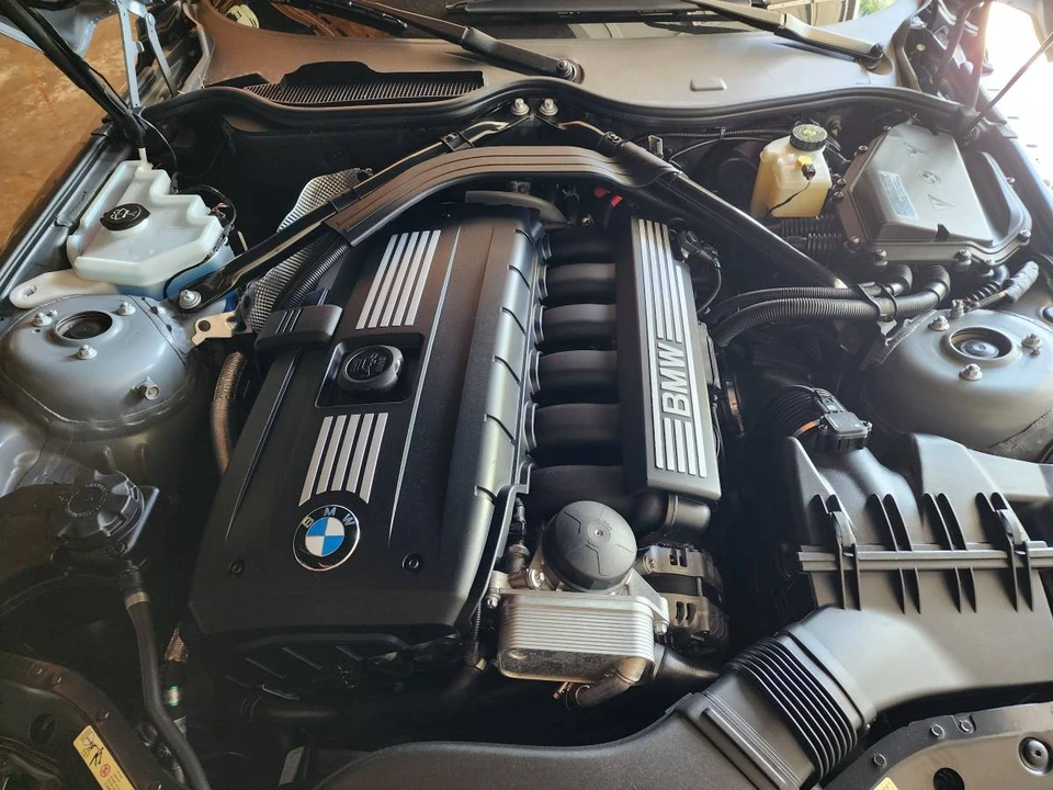 2009 BMW E89 Z4 Roadster - Image 10 of 10