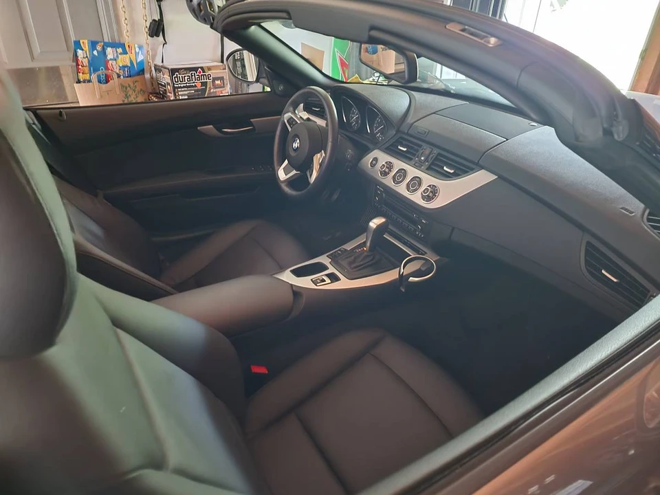 2009 BMW E89 Z4 Roadster - Image 6 of 10