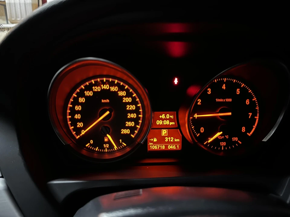 2009 BMW E89 Z4 Roadster - Image 7 of 8