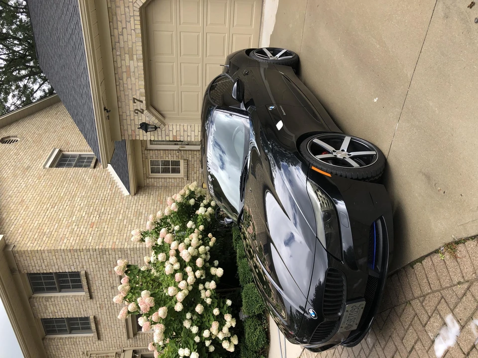 2009 BMW E89 Z4 Roadster - Image 3 of 8