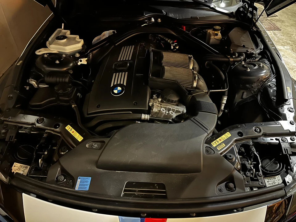 2009 BMW E89 Z4 Roadster - Image 8 of 8