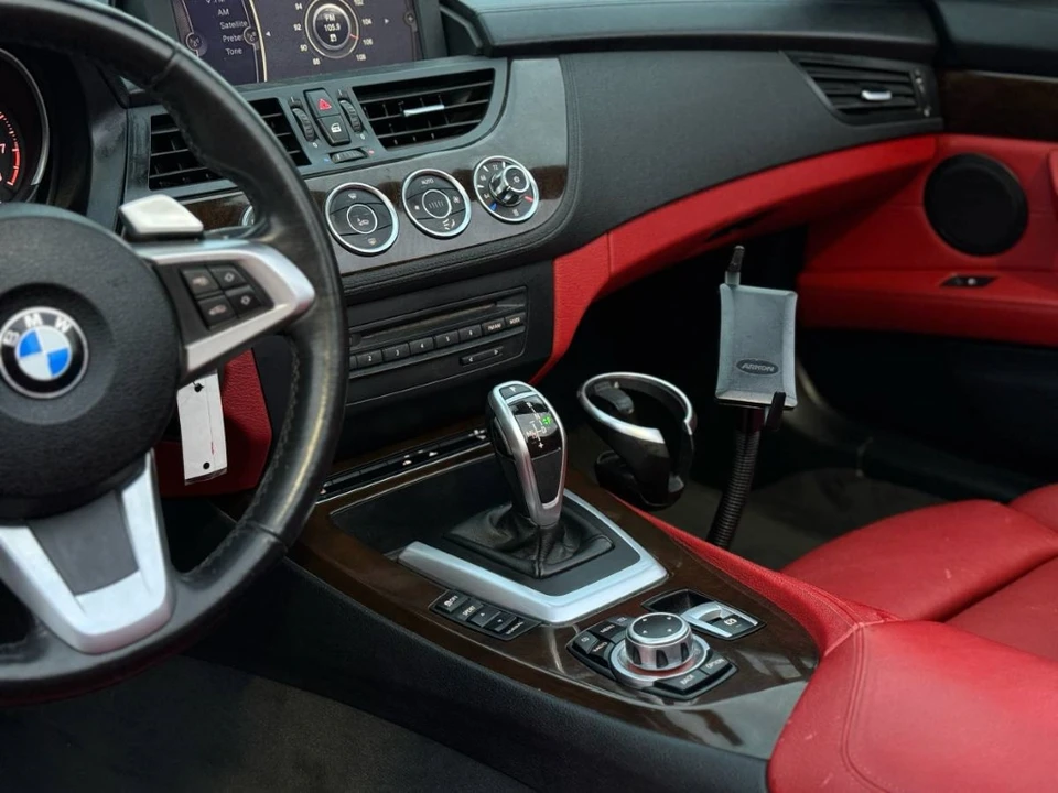 2009 BMW E89 Z4 Roadster - Image 15 of 15