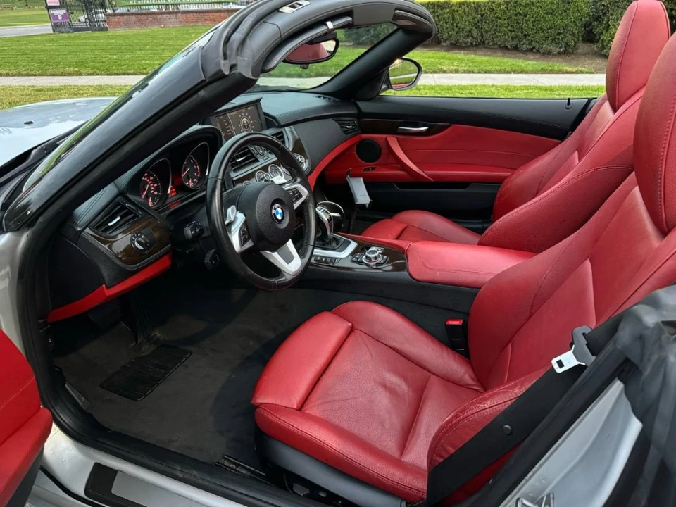 2009 BMW E89 Z4 Roadster - Image 11 of 15