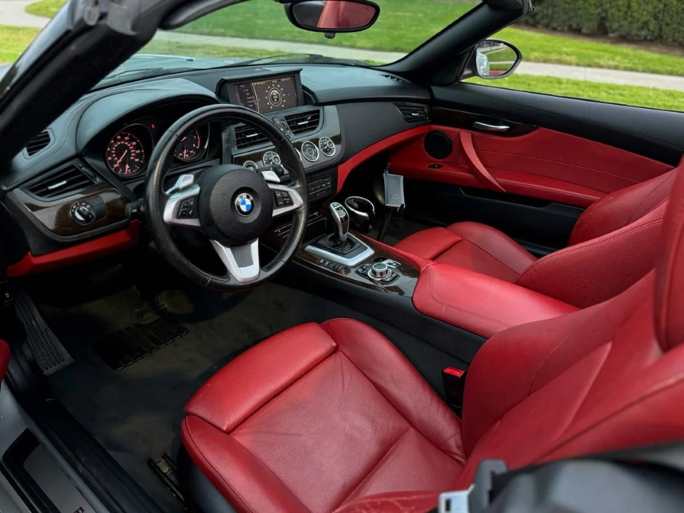 2009 BMW E89 Z4 Roadster - Image 12 of 15