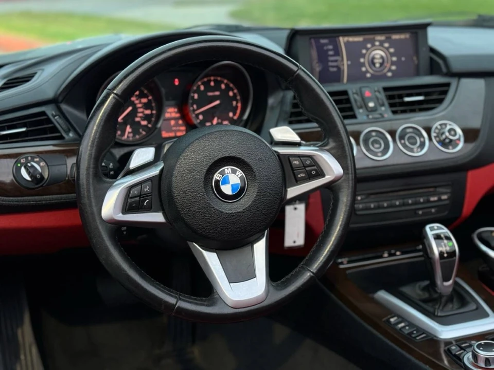 2009 BMW E89 Z4 Roadster - Image 13 of 15