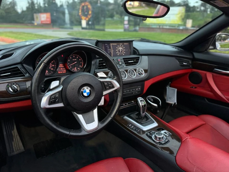 2009 BMW E89 Z4 Roadster - Image 14 of 15