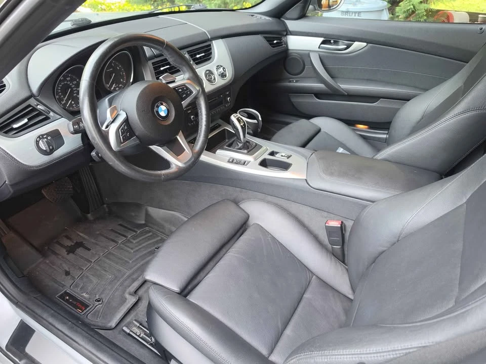 2009 BMW E89 Z4 Roadster - Image 14 of 20