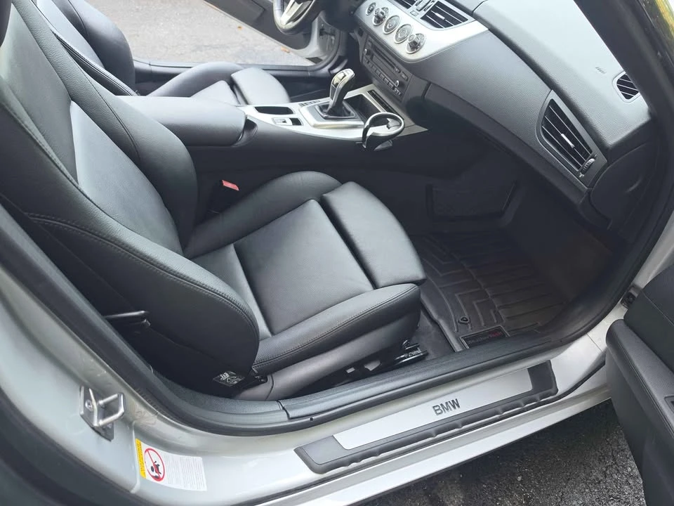 2009 BMW E89 Z4 Roadster - Image 16 of 20