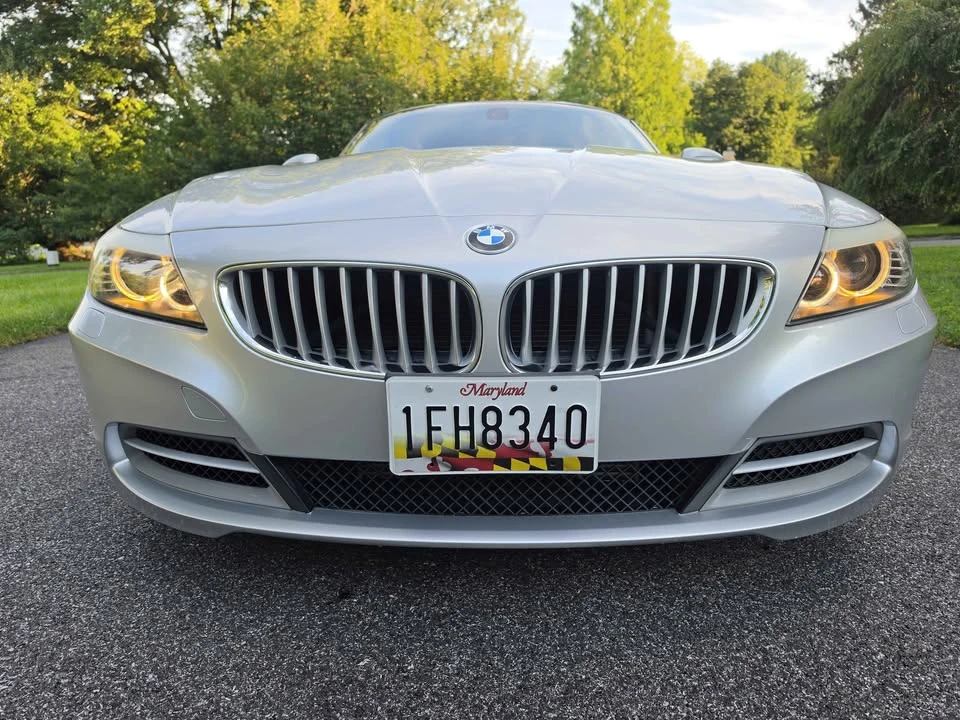 2009 BMW E89 Z4 Roadster - Image 3 of 20