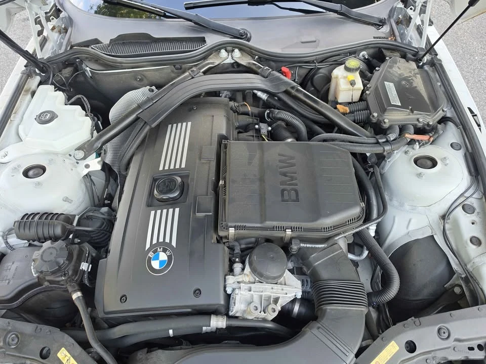 2009 BMW E89 Z4 Roadster - Image 13 of 20