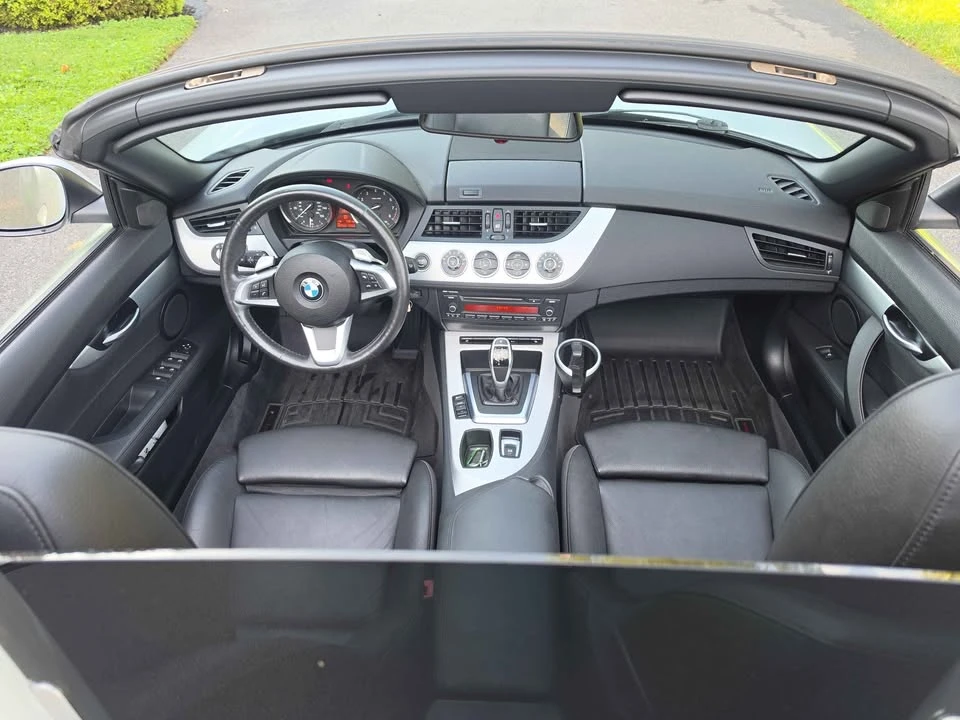 2009 BMW E89 Z4 Roadster - Image 11 of 20