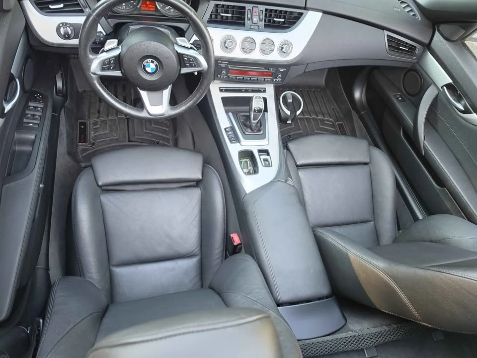2009 BMW E89 Z4 Roadster - Image 12 of 20