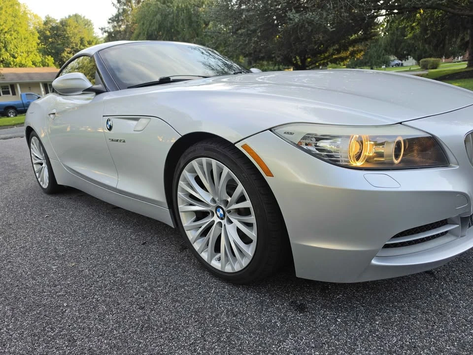 2009 BMW E89 Z4 Roadster - Image 2 of 20