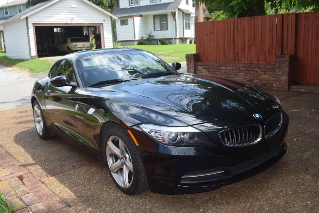 2009 BMW E89 Z4 Roadster - Image 6 of 10