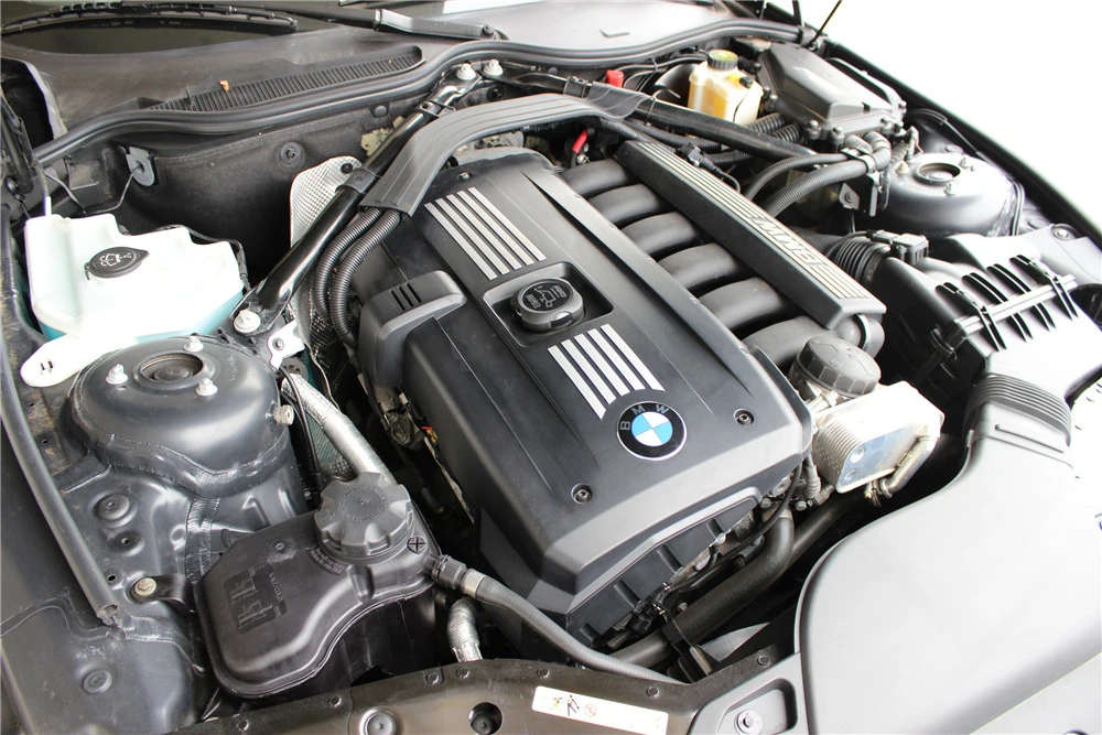 2009 BMW E89 Z4 Roadster - Image 3 of 5