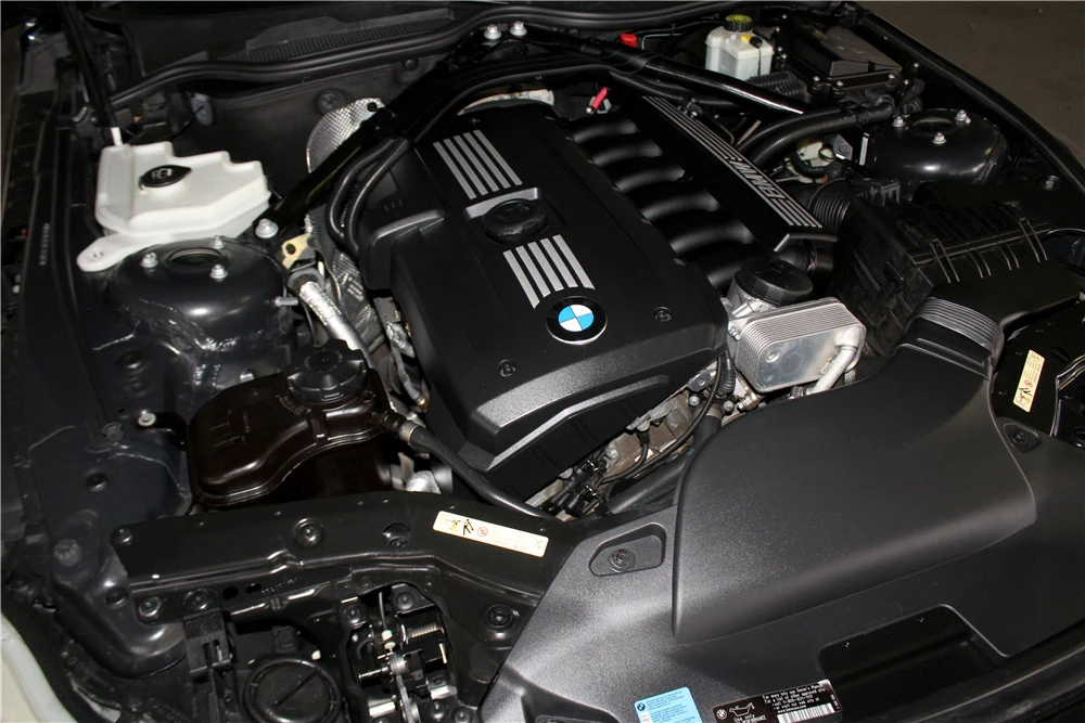2009 BMW E89 Z4 Roadster - Image 3 of 5