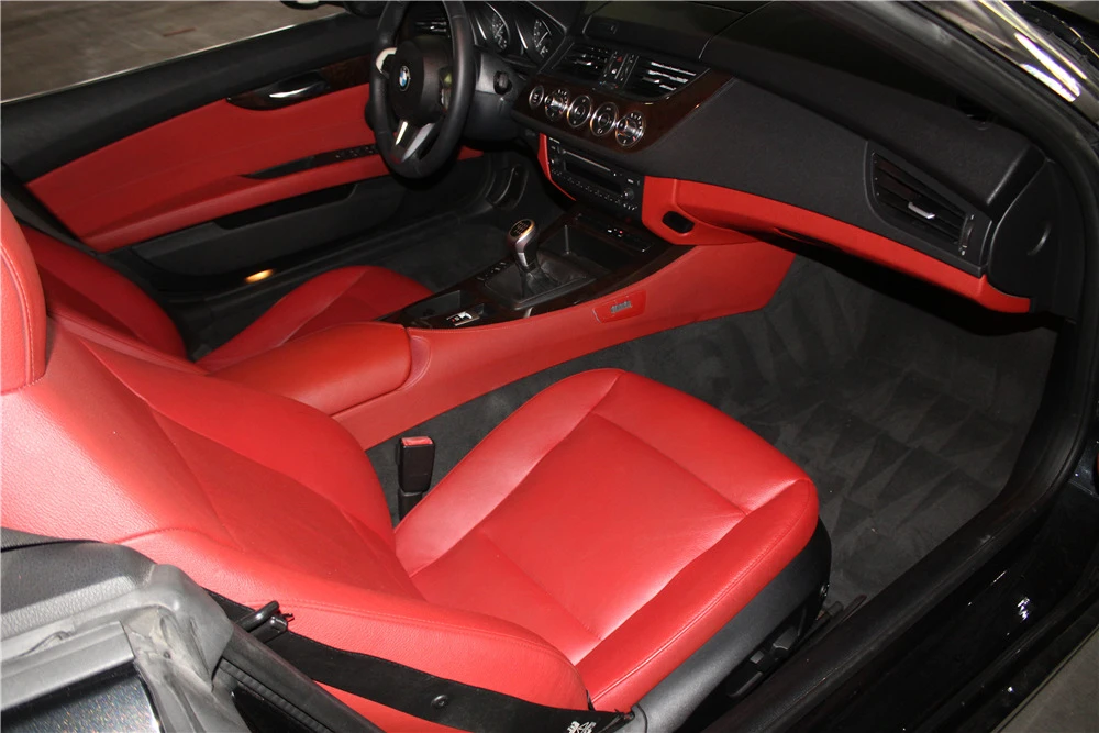 2009 BMW E89 Z4 Roadster - Image 4 of 5