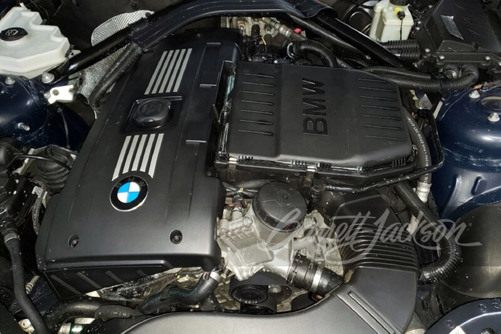 2009 BMW E89 Z4 Roadster - Image 2 of 13