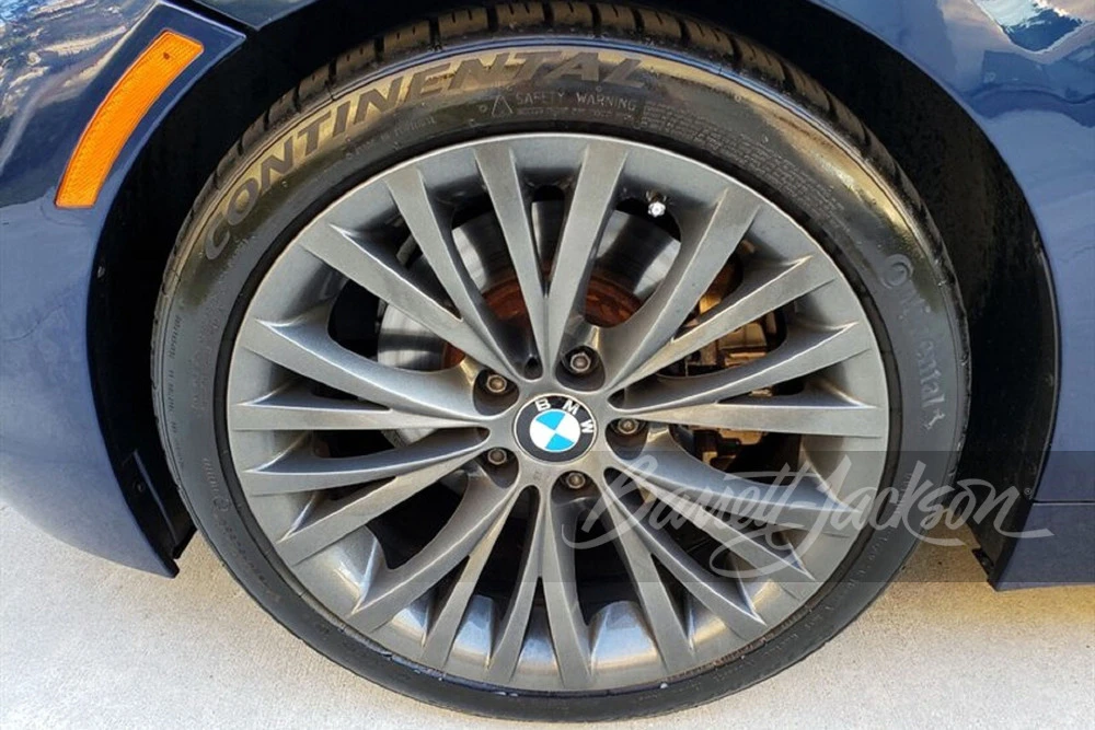 2009 BMW E89 Z4 Roadster - Image 5 of 13