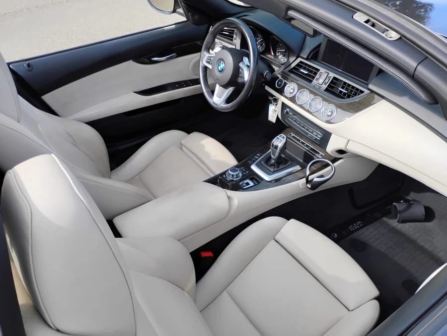 2009 BMW E89 Z4 Roadster - Image 15 of 19