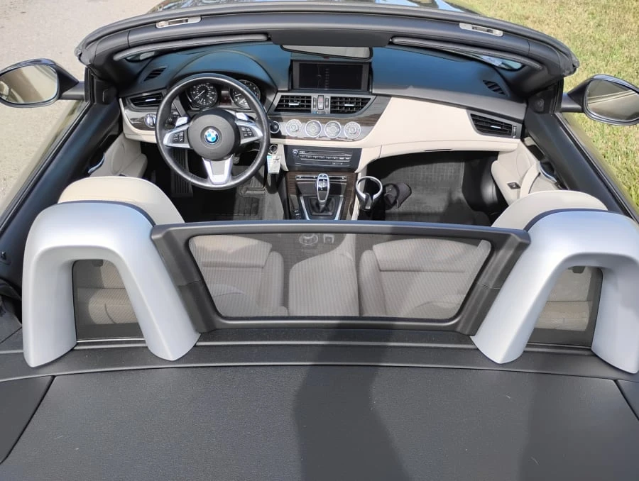 2009 BMW E89 Z4 Roadster - Image 14 of 19