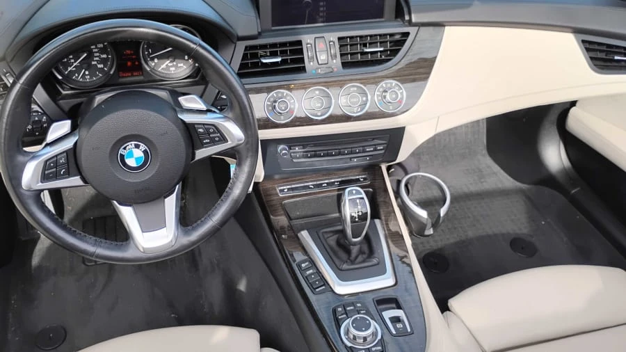 2009 BMW E89 Z4 Roadster - Image 17 of 19