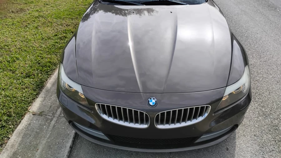 2009 BMW E89 Z4 Roadster - Image 9 of 19