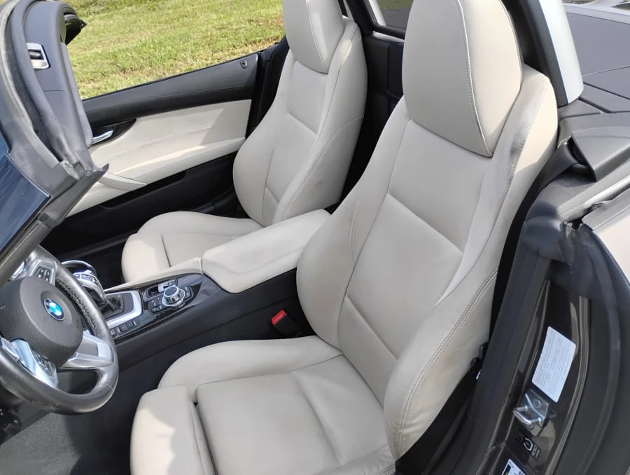 2009 BMW E89 Z4 Roadster - Image 12 of 19