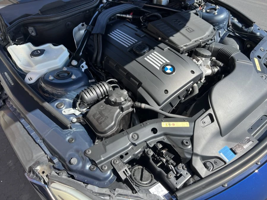 2009 BMW E89 Z4 Roadster - Image 11 of 12