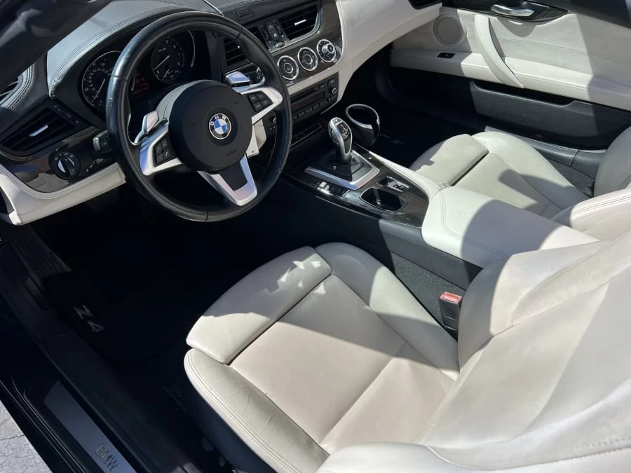 2009 BMW E89 Z4 Roadster - Image 7 of 12