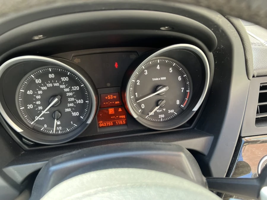 2009 BMW E89 Z4 Roadster - Image 9 of 12
