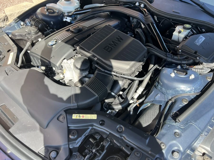 2009 BMW E89 Z4 Roadster - Image 12 of 12