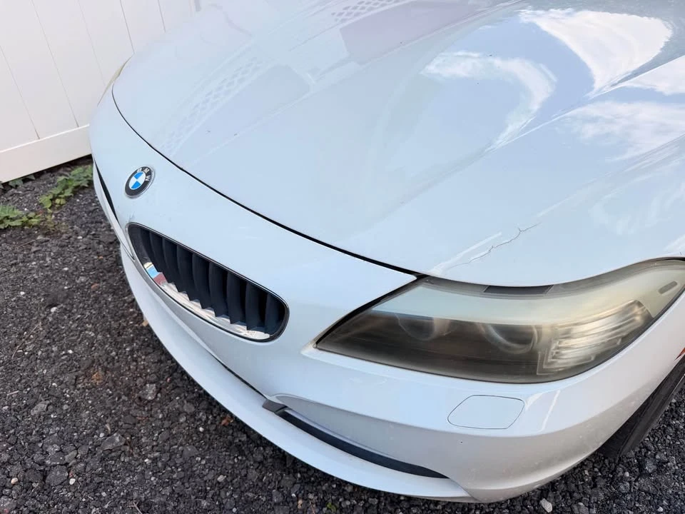 2009 BMW E89 Z4 Roadster - Image 11 of 11