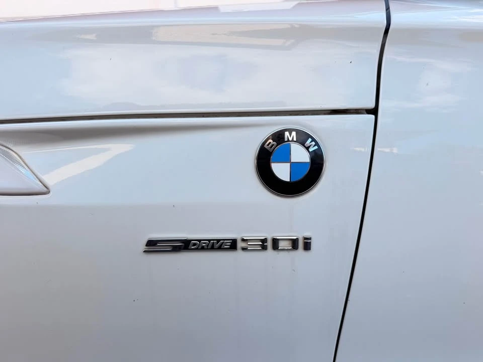 2009 BMW E89 Z4 Roadster - Image 10 of 11