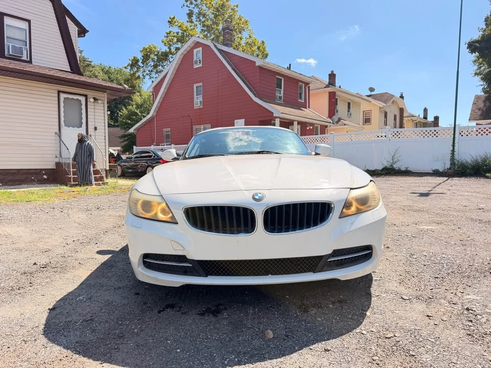2009 BMW E89 Z4 Roadster - Image 2 of 11