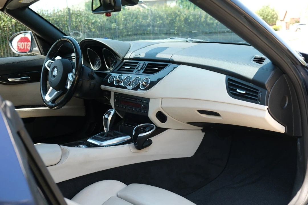 2009 BMW E89 Z4 Roadster - Image 14 of 15