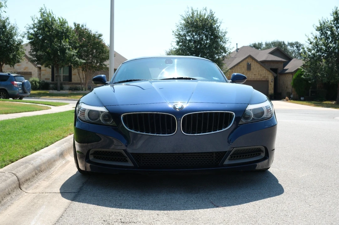 2009 BMW E89 Z4 Roadster - Image 2 of 15