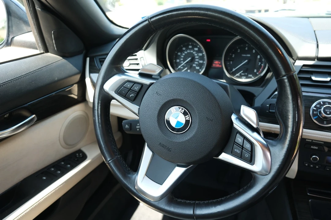 2009 BMW E89 Z4 Roadster - Image 11 of 15