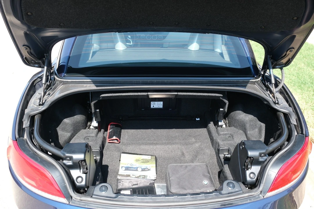 2009 BMW E89 Z4 Roadster - Image 10 of 15