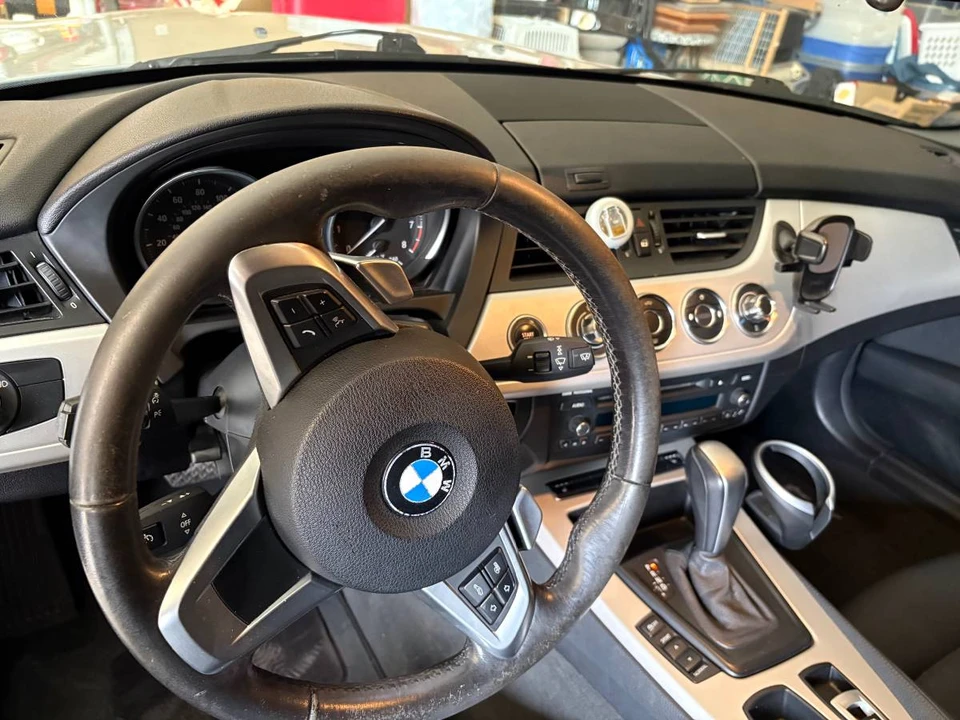 2009 BMW E89 Z4 Roadster - Image 15 of 24