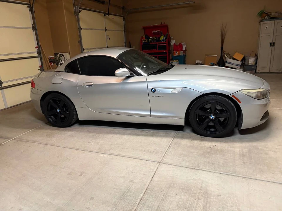 2009 BMW E89 Z4 Roadster - Image 17 of 24